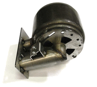 Windhager Brenner kpl. BW21/26 ab SN:830 001/08