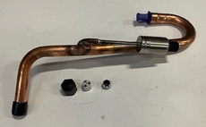Windhager HD-Hochdrucksensor (42 bar) AE P 13.9