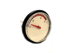 Windhager Thermometer rund für Boiler AK201/301, ASK301/401/501