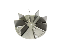 Windhager Gebläserad Ø170mm HMX, SW, LWP 18-50