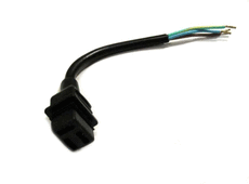 Windhager Anschlußkabel Magnetspule OKB, JWB, EBB