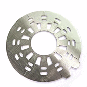 Windhager Rostplatte oben BW21/26 bis SN : 829999/08