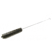 Windhager Reinigungsbürste GSX u.NHF Pel letskessel (l=60cm, Bürste 15cm D=3cm)