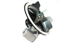 Windhager Abgasgebläse inkl. Dichtung BW 2/BW2T 33, BW-XL, BW2P 21/26