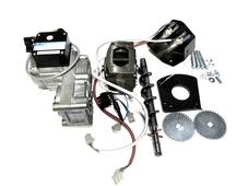 Windhager Umbaupaket FireWIN Motor - Pel letszuführung FireWIN bis Los 5