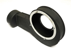 Windhager Gebläsekasten inkl. Dichtungen BW2/BW2T/BWL 10-26
