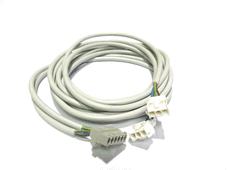 Windhager Kabel Motor von Heizflächenrei nigung und Ascheaustragung BWE10-26