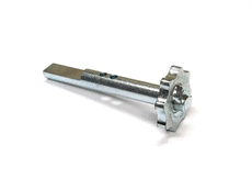 Windhager Rüttelachse VEP200-202, VEK170 -220