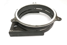 Windhager Konus Ø270 mit Abdichtung PW40 -103