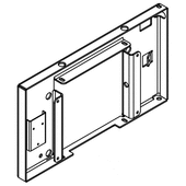 Windhager Aschetürblech VEK170, VEP202 2
