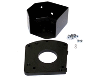 Windhager Flanschplatte Motor-Schnecke FW ab Los 6, VAE