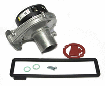 Windhager Gebläse RG118-R21,5x1 MWP350