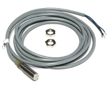 Windhager Näherungsschalter induktiv M12 Gavazzi