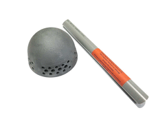 Windhager Primärluftdorn - Umbauset BWXL 35-60