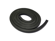 Windhager Dichtung Deckel Asche/-Pellets -Behälter u.Zuführung PMX (16x15x2050mm)
