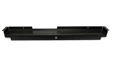 Windhager Blende-Verkleidungstürschalter LWP360-505