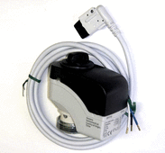 Windhager Stellantrieb SSY319 (230V, 50 Hz, 150s) VW, FW, SKH035/40/50