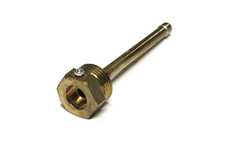 Windhager Tauchhülse 3/4" Thermometer FK X