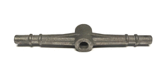 Windhager Mutter Hebevorrichtung vorne ZHN, KSN160/200/150, VEK170, VEP200-202