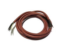 Windhager Kabel (7x1mm² - Silikon) Synch ronmotor HMX, SWK