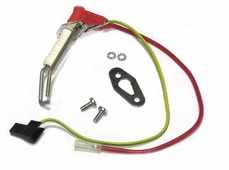 Windhager Zünd-/Ionisationselektrode ink l.Dichtung+Kabel MinoWIN