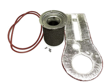 Windhager Brenner GENIO/MWP450/452