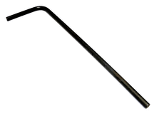 Windhager Griff Heizflächenreinigung sch w.besch. LWP36-50, LWPT36-50