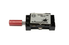 Windhager Brandschutzschalter ohne Gehäu se OKE/S, ETX, SNX, JWK, EW