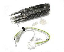 Windhager Zündelement inkl. Kabel beigel egt