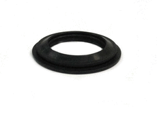 Windhager Dichtung Gebläse Zuführung BW10-26 ab Los30, BW2, BW2T, BWL, BW2P,