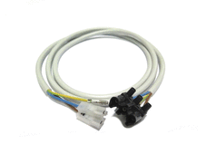 Windhager Kabel für STB Schneckenrohr BW 10-60