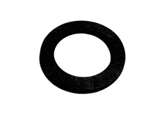 Windhager Dichtung Ascheaustragung Moosg ummi Ø72x48,3x2mm PMX, BW bis SN 827800