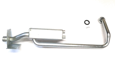 Windhager Rohr Heizungsvorlauf MWP45/65