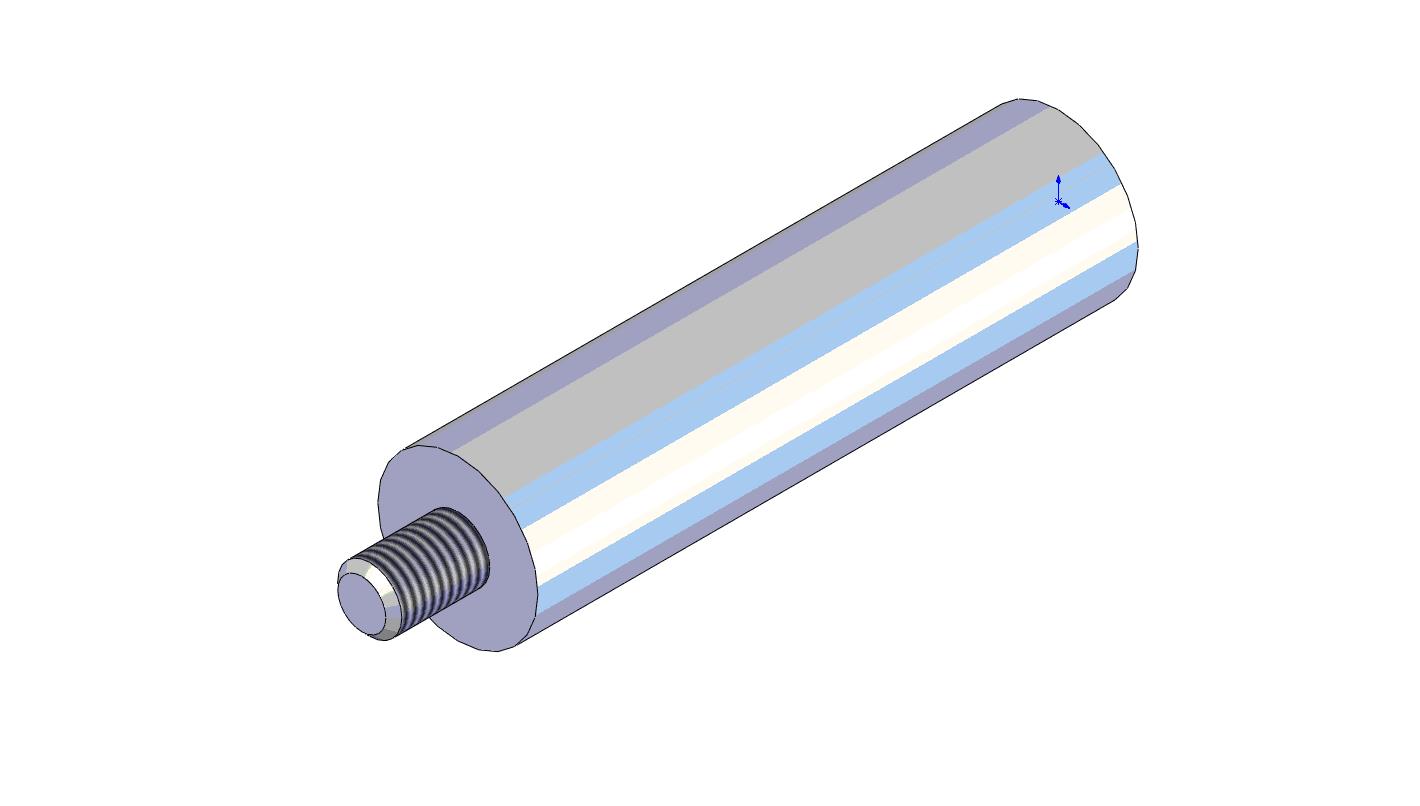 Windhager Stellfußverlängerung LWP18-50, EWK/P18, LWK, LWPT