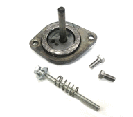 Windhager Flansch für Brennkammerfühler kpl. BW10-26, BWXL35-60