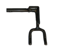 Windhager Hebearm Heizflächenreinigung H MX ab Los 3/98