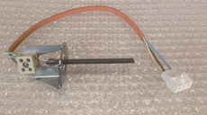 Windhager Sekundärluftzündung kpl. PW40- 60