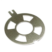 Windhager Rostplatte oben BW10/15 ab SN: 830001/08, FW ab Los 10,