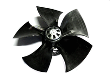 Windhager Lüfter D450 Axial AEP 7.6