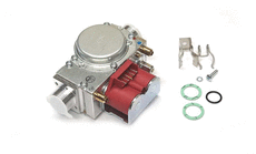 Windhager Gasmagnetventil, Dungs GB-ND 0 55 D01S20/230VRAC XW