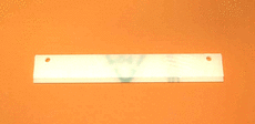 Windhager Diffuser LED-Streifen LWPT WPT