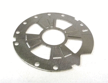 Windhager Rostplatte oben BW21/26 ab SN: 830001/08
