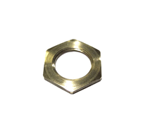 Windhager Mutter 1/2" flach 3mm, Gasans chluss Gehäuse XW