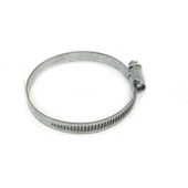 Windhager Schlauchklemme 50-70/9 C71 f. STB Rückbrand PMX, BW10-26