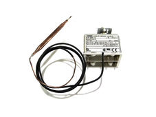 Windhager Thermostat TR712 S.1722 DPDT 8 5-100C OEM/OKM,ORL,FKV,OEX,OEN/OKN