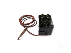 Windhager Thermostat TR712 S.1723 DPDT 4 0-75 C E/SKX, GKX, GSX