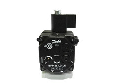 Windhager Ölförderpumpe BFP21 L3 LE für Brenner OBB, EBB