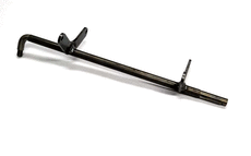 Windhager Schwenkachse kpl. Ascheverdich ter FW, VW