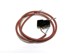 Windhager Kabel Brennraumtür X15 inkl.Mi kroschalter FW, VW
