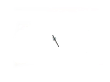 Windhager Stahlniete 4x12